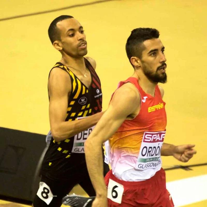 Saúl Ordóñez