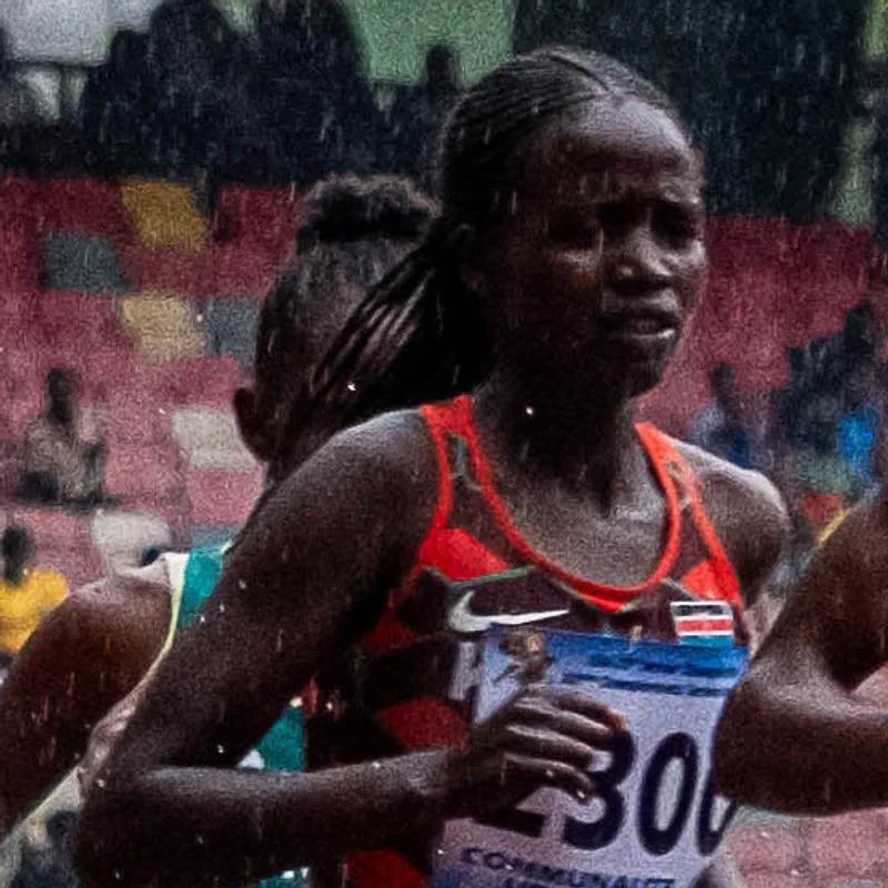 Leah Jeruto