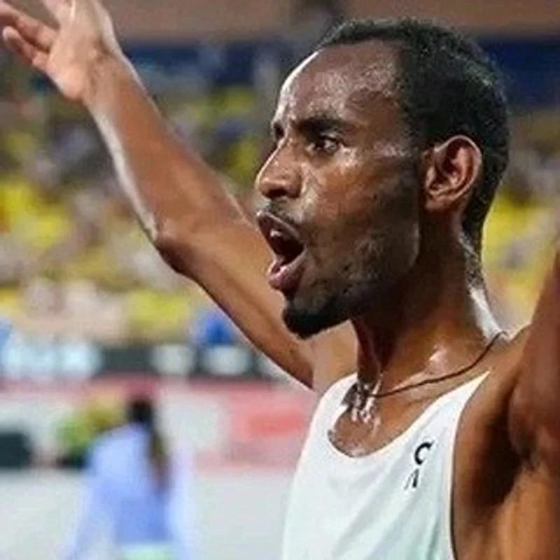 Telahun haile Bekele