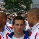 Renaud Lavillenie