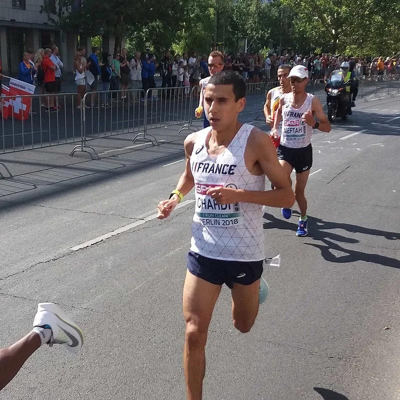 Hassan Chahdi