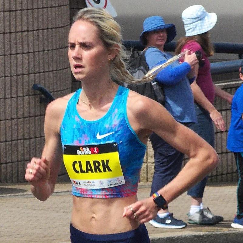 Milly Clark