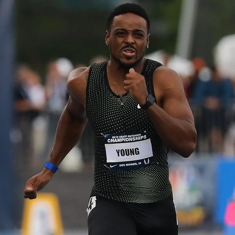 Isiah Young