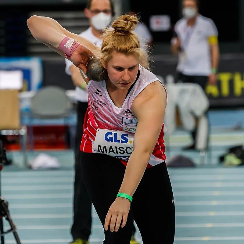 Katharina Maisch