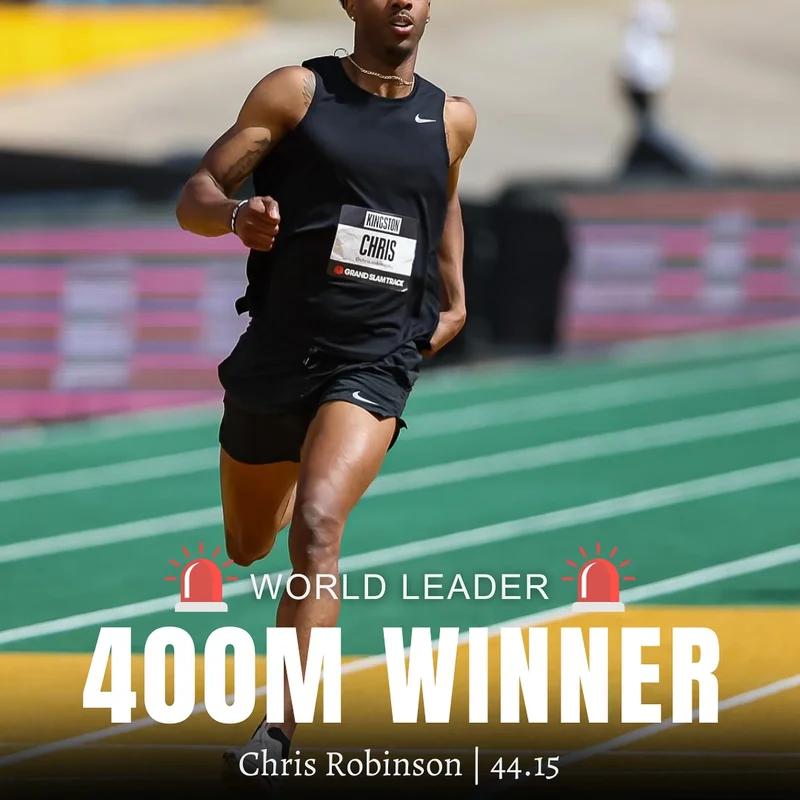 Chris Robinson