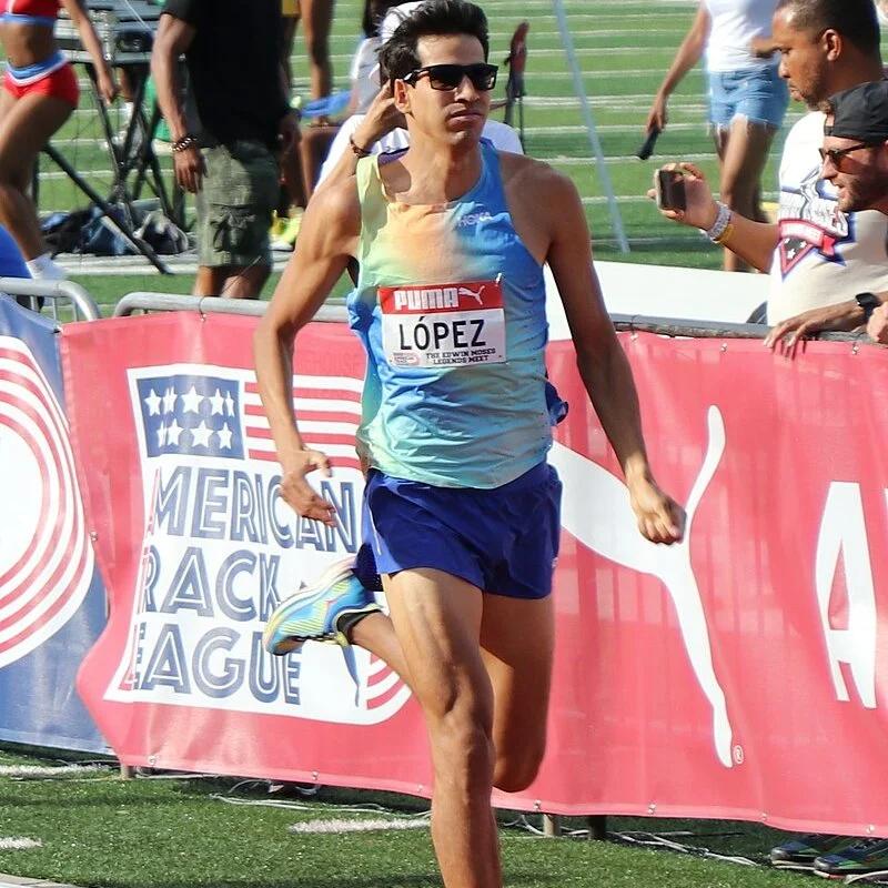 Jesus tonatiu Lopez