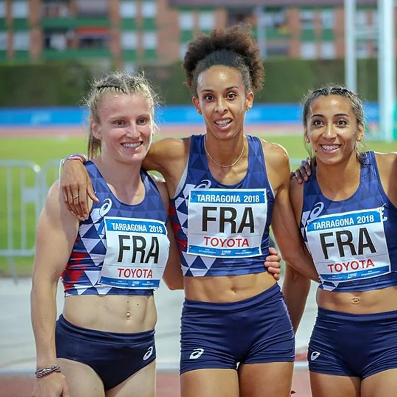 Amandine Brossier