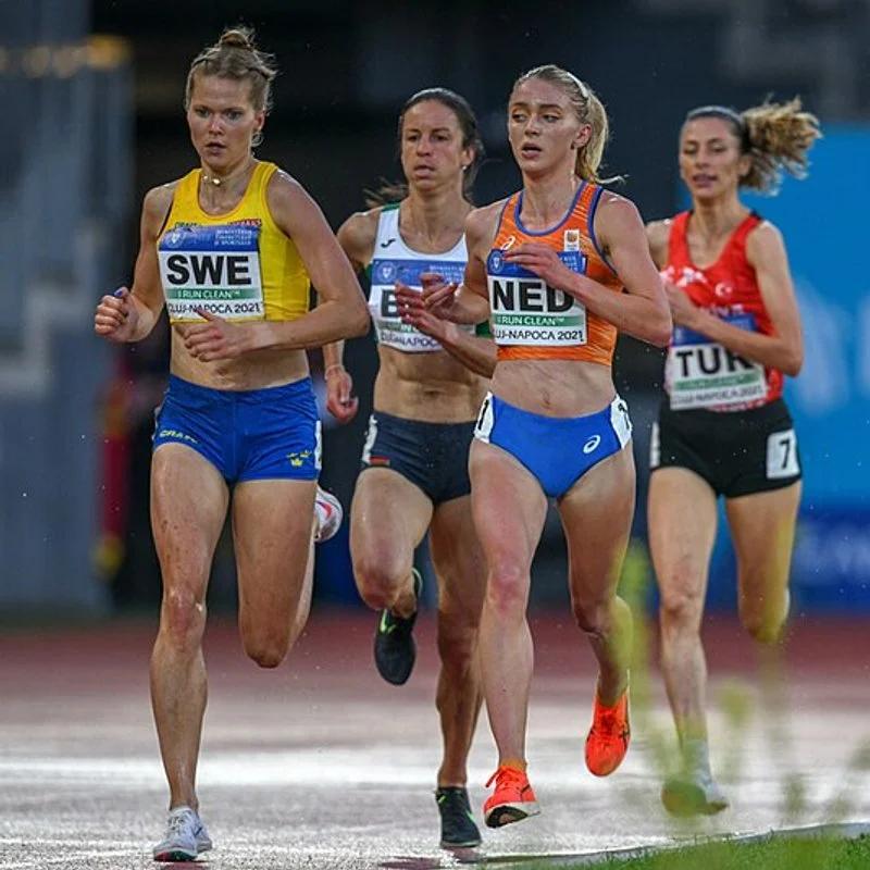 Linn Söderholm
