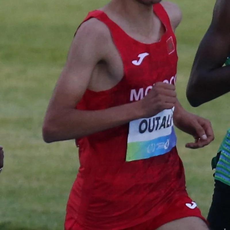 Mohcin Outalha