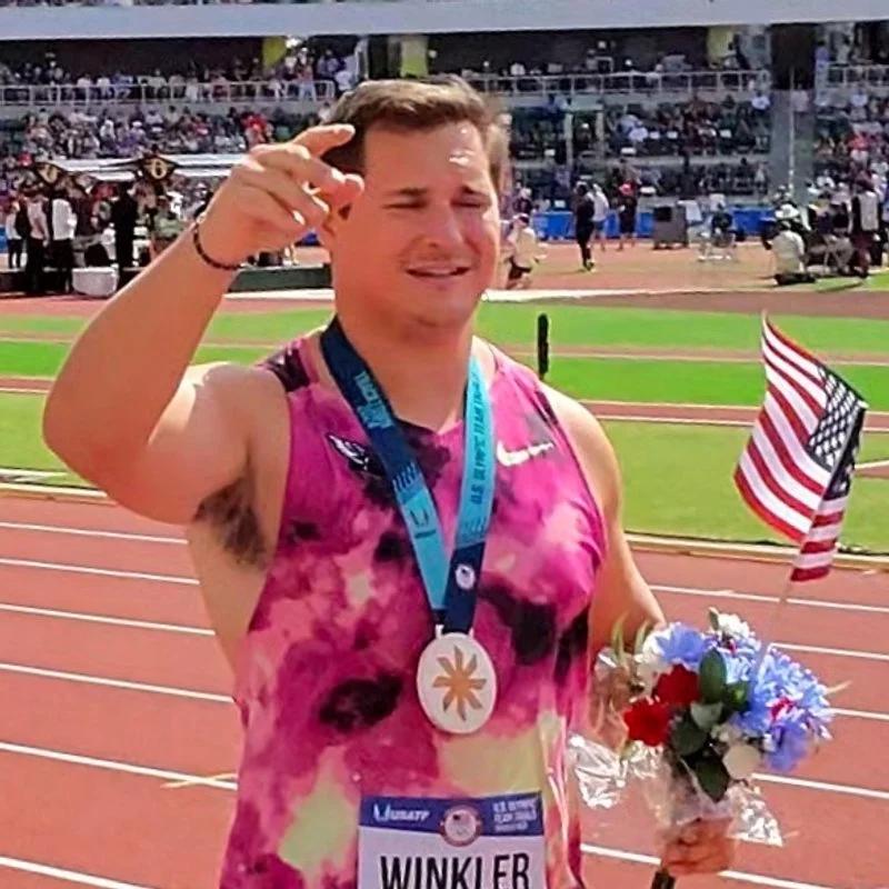 Rudy Winkler