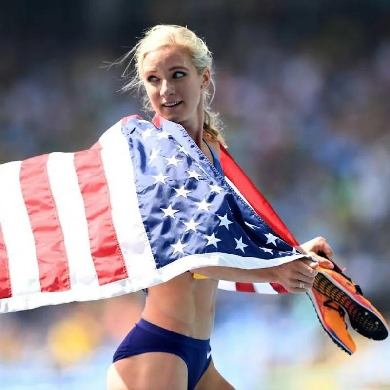 Emma Coburn