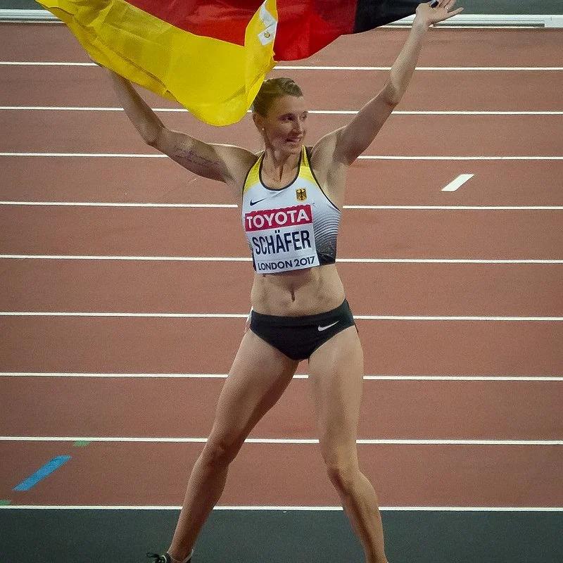 Carolin Schäfer