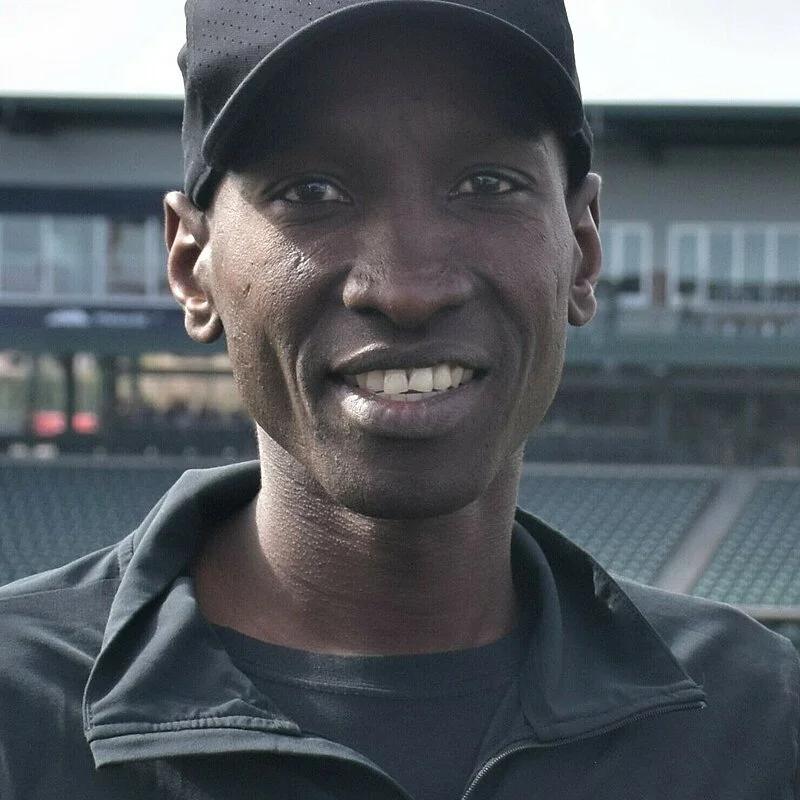 Samuel Chelanga