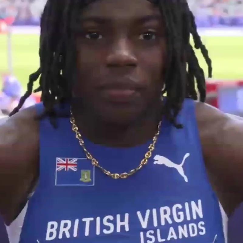 Adaejah Hodge