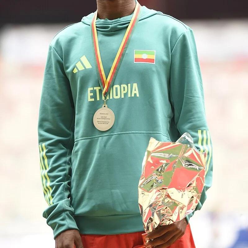 Misgana Wakuma