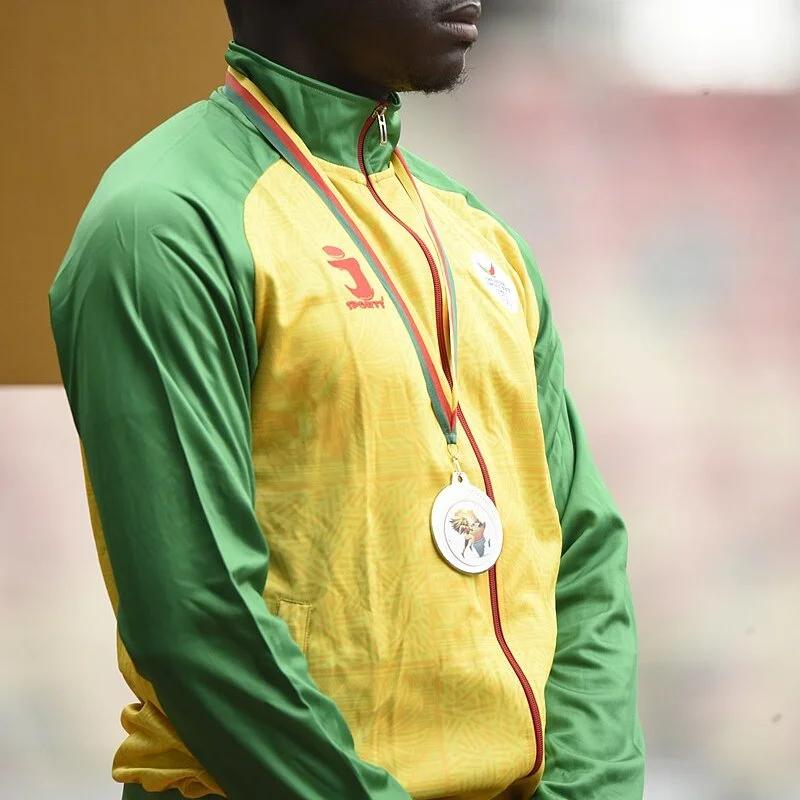 Boubacar Diallo