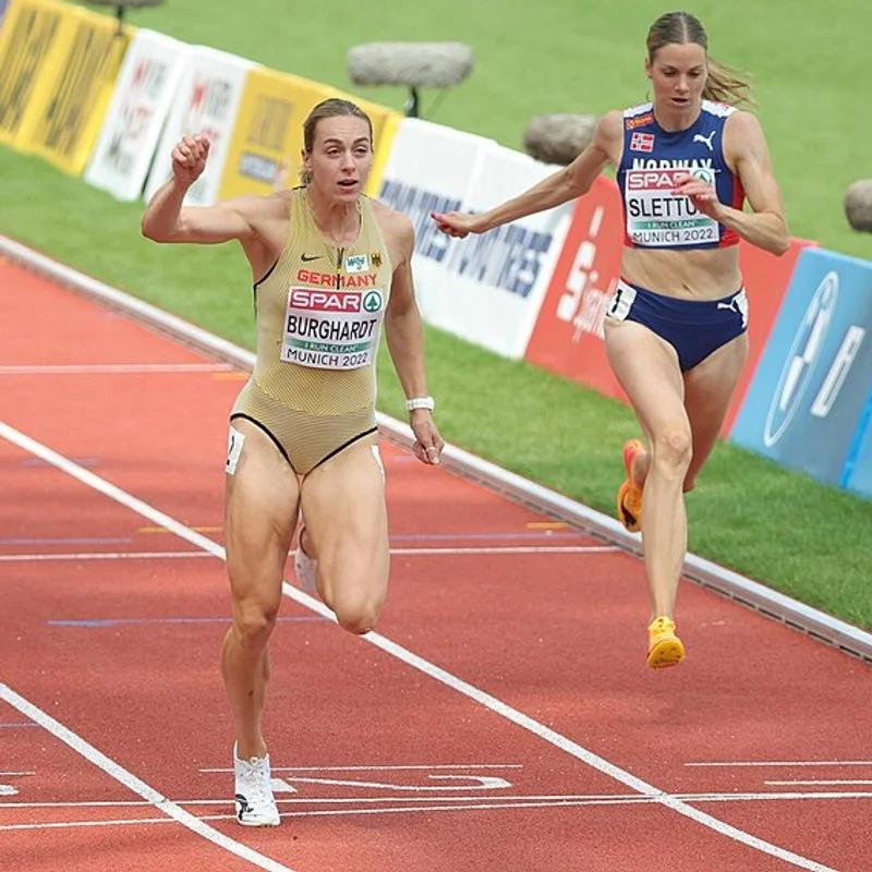 Elisabeth Slettum