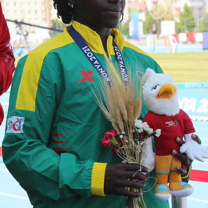 Nora Monie