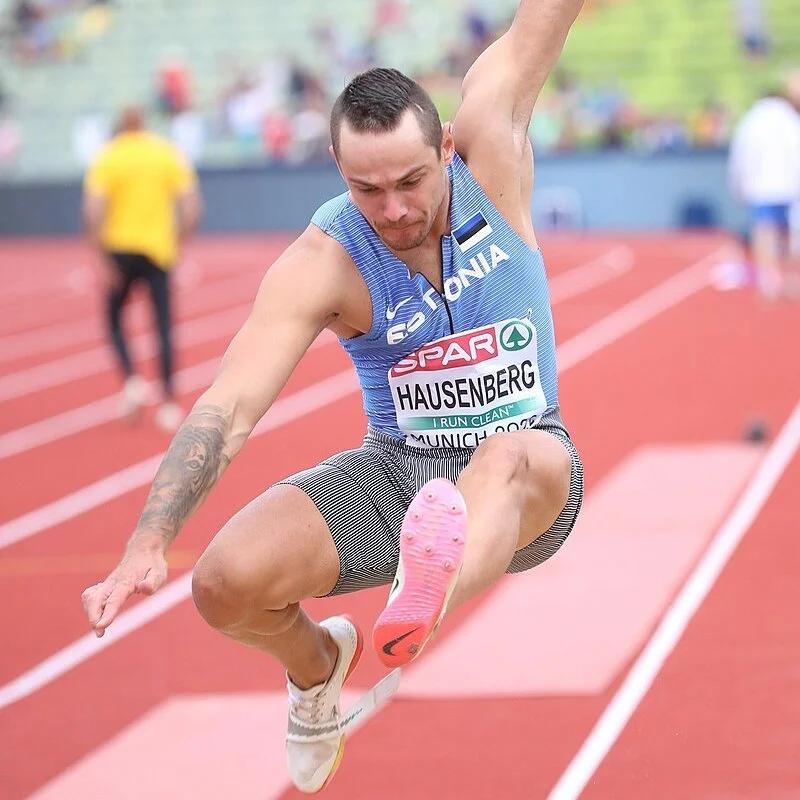 Hans-Christian Hausenberg