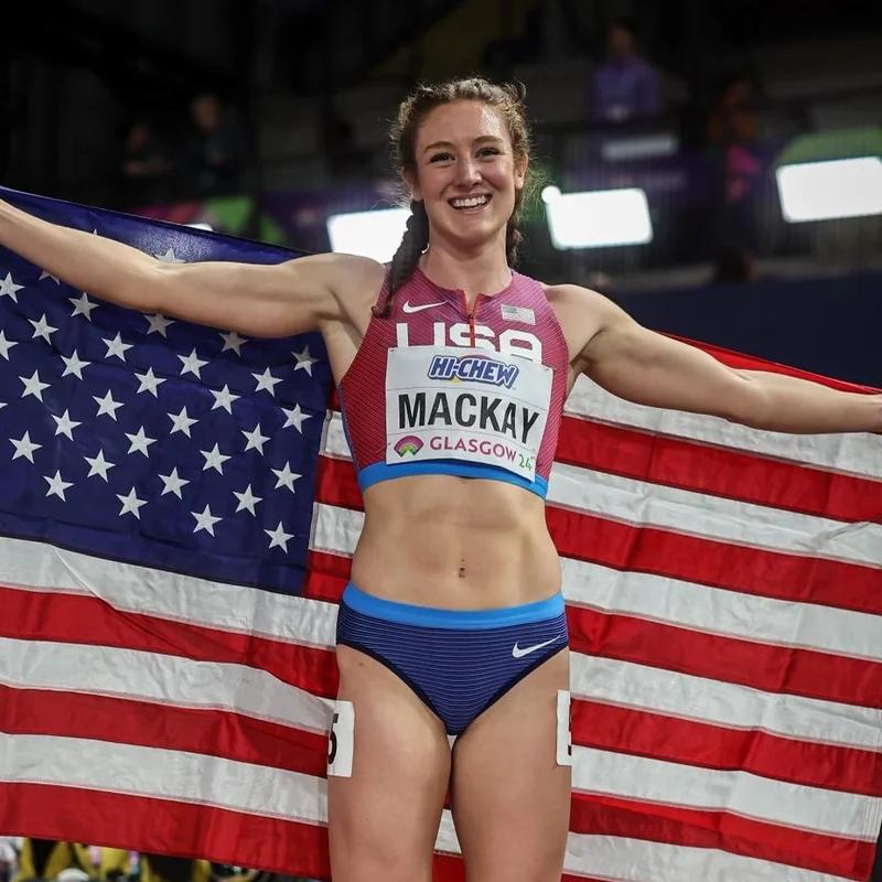 Emily Mackay