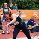 Alida Van daalen