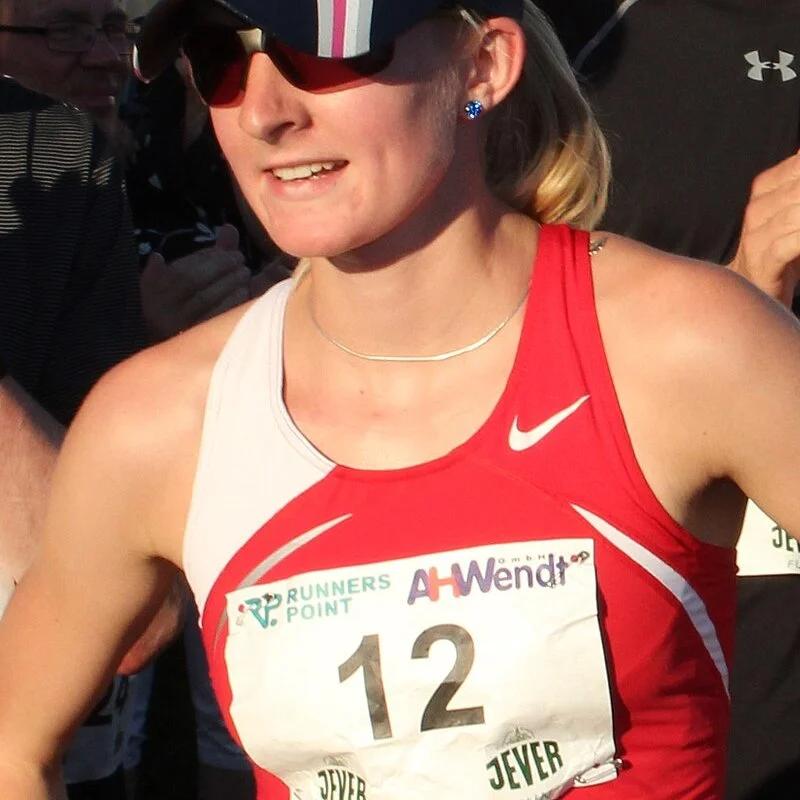 Katharina Steinruck