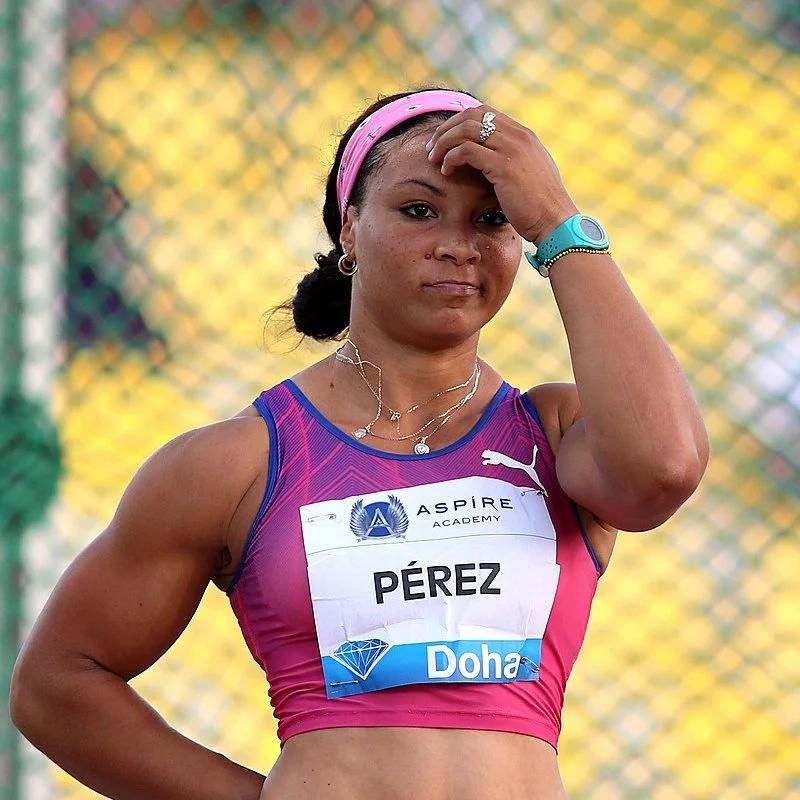 Yaimé Pérez
