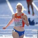 Marije Van hunenstijn