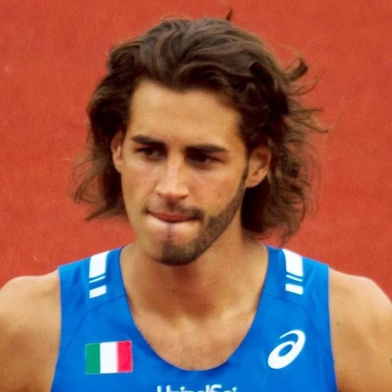 Gianmarco Tamberi