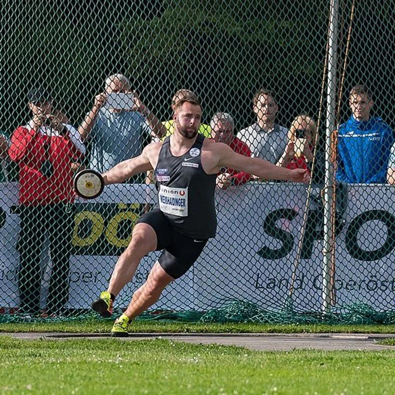 Lukas Weißhaidinger
