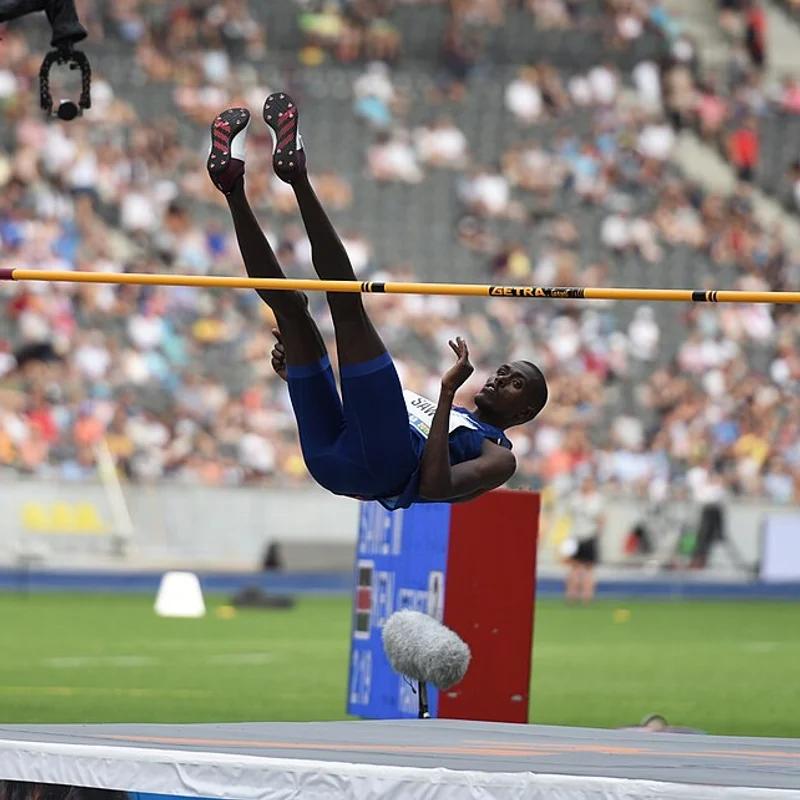 Mathew Kiplagat