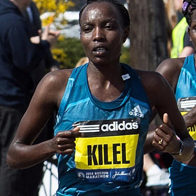 Caroline cheptanui Kilel