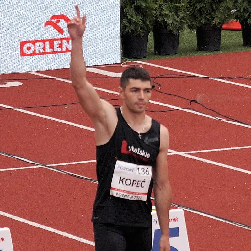 Dominik Kopeć