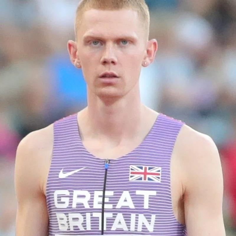 Ben Pattison