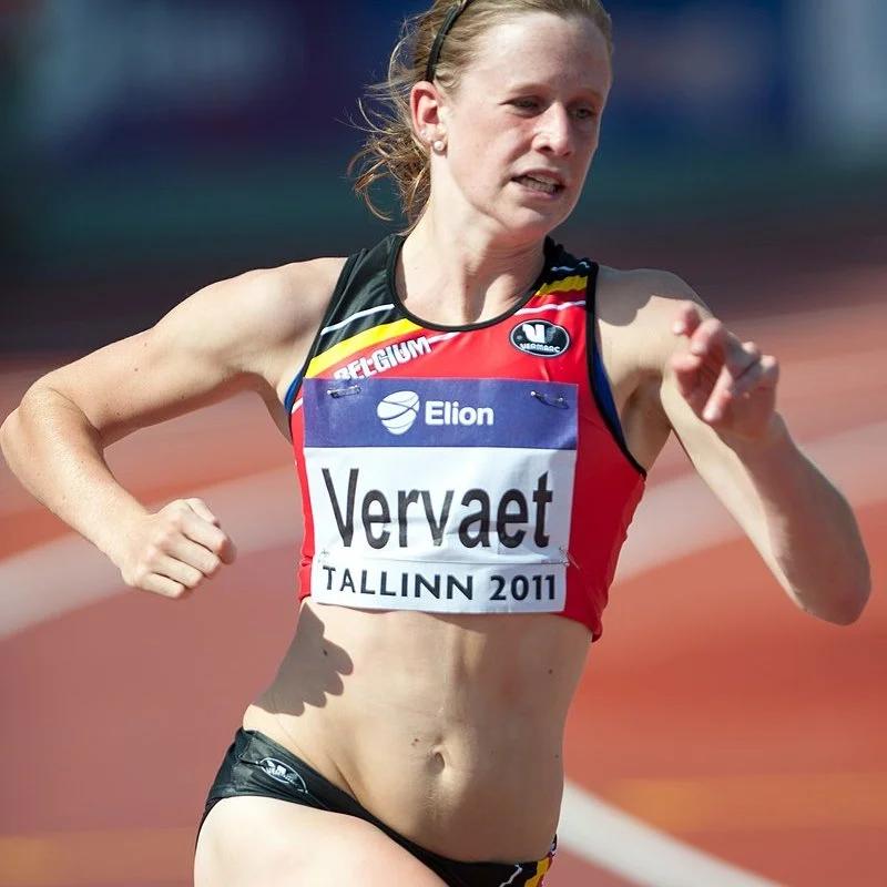 Imke Vervaet