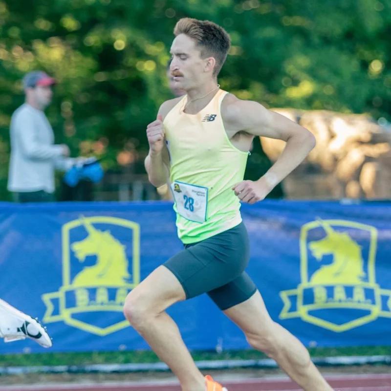 Sam Gilman