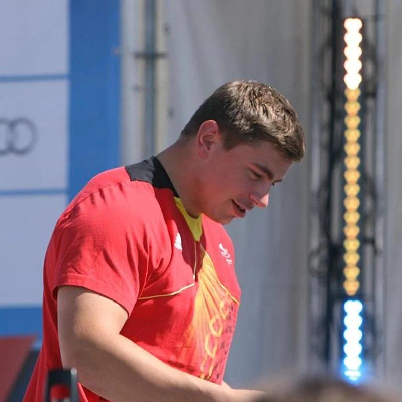 David Storl