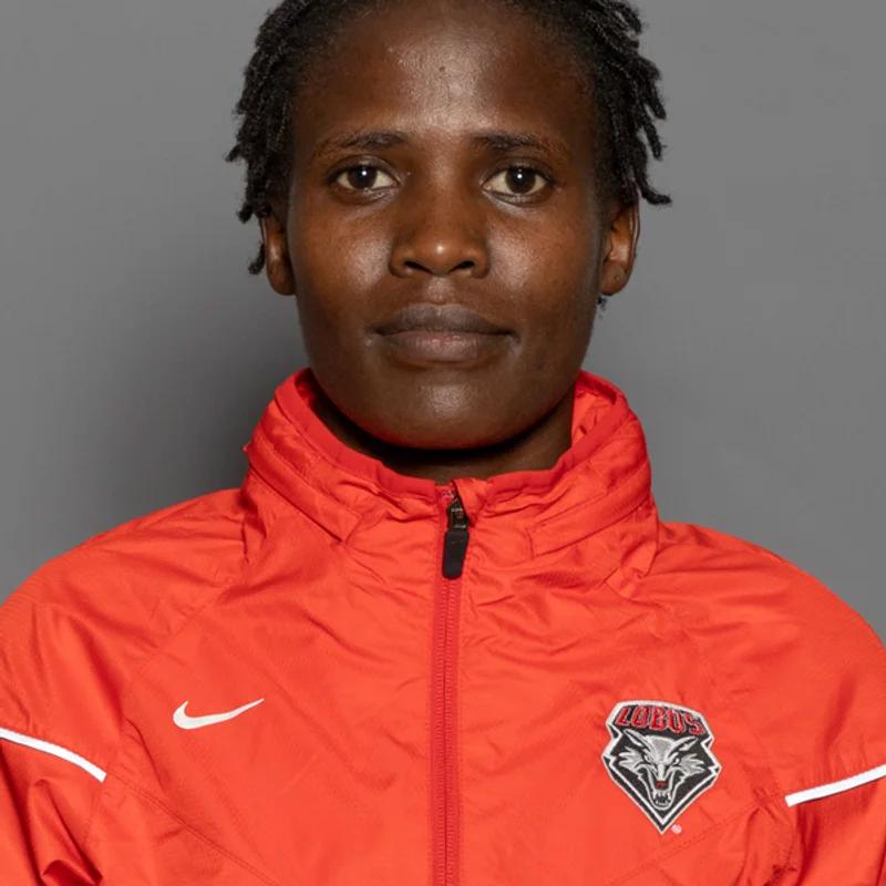 Pamela Kosgei