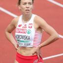Nikola Horowska