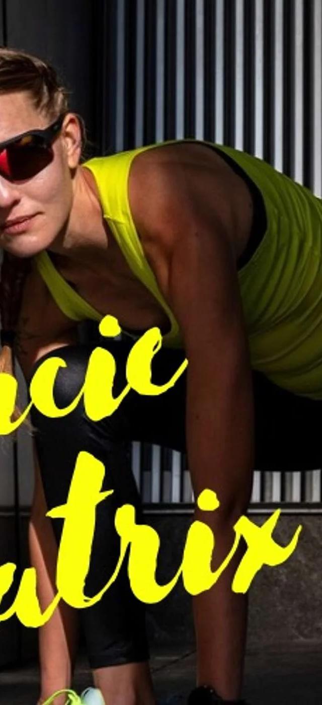 The Lucie Beatrix Podcast