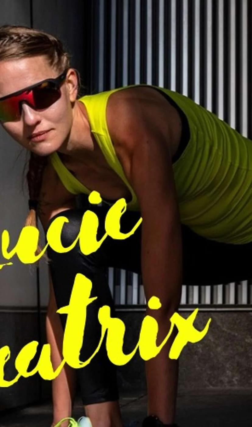 The Lucie Beatrix Podcast