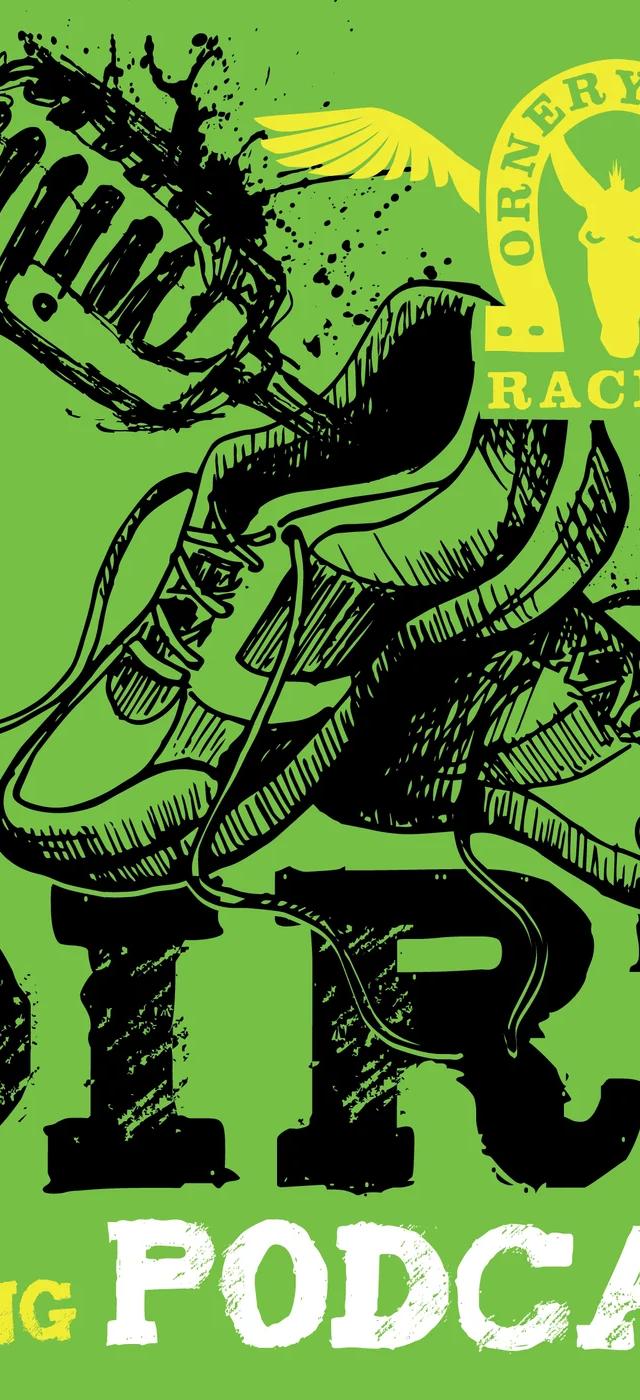"The Dirt" Trailrunning Podcast