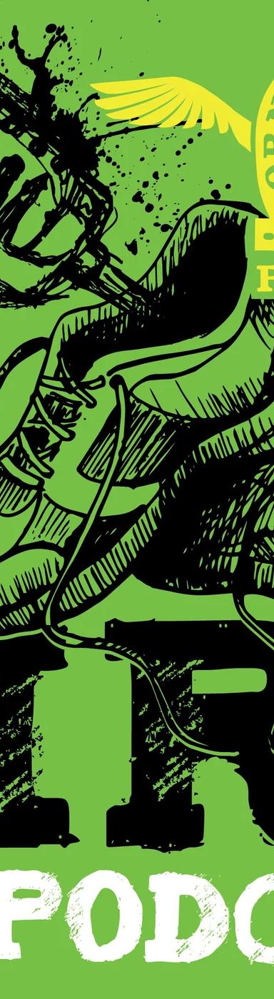 The Ultimate Porkies Course Preview with David Clark, Experienced Hiker and Backpacker