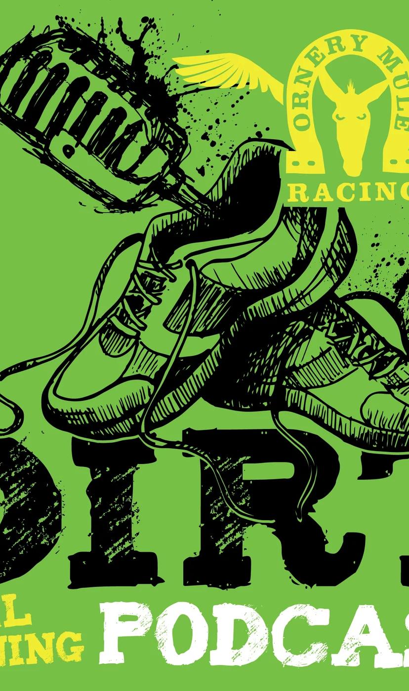 "The Dirt" Trailrunning Podcast