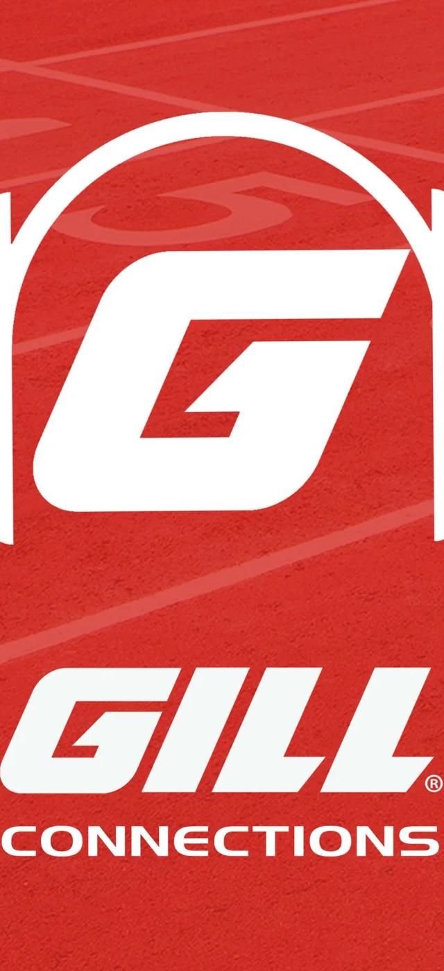 The Gill Athletics Track and Field Connections Podcast