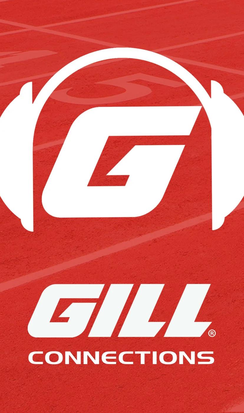 The Gill Athletics Track and Field Connections Podcast