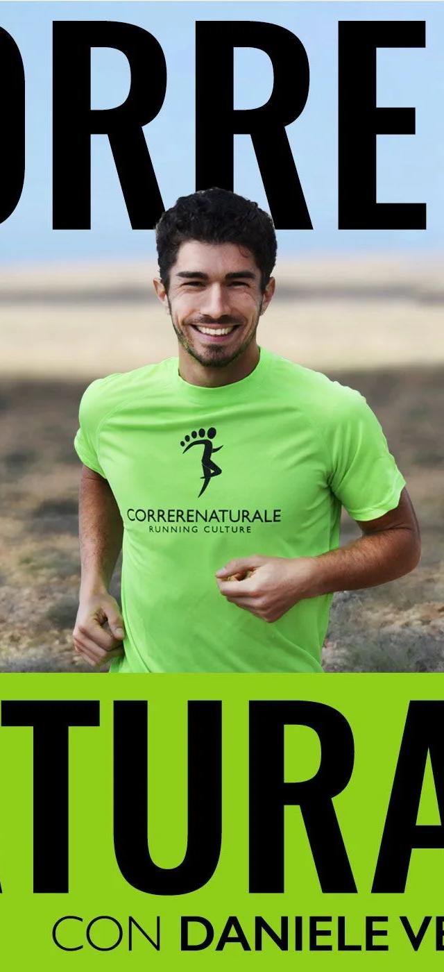 Correre Naturale Podcast
