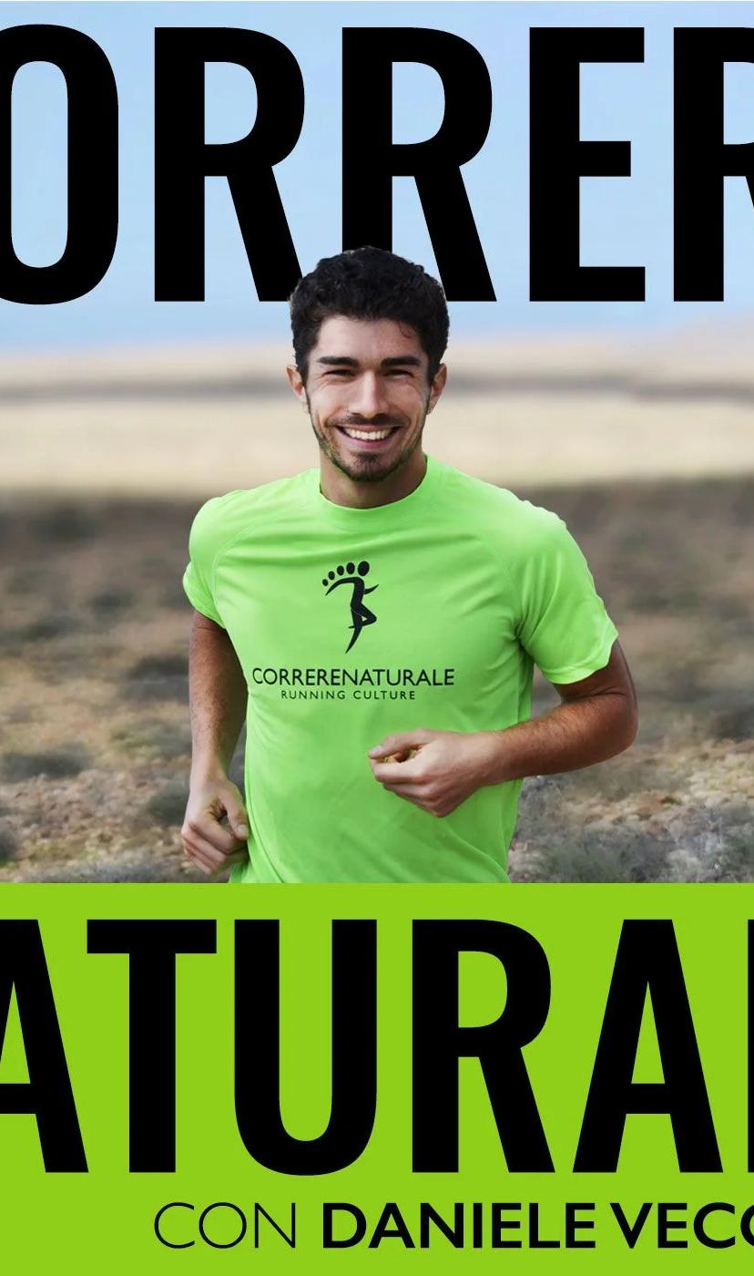 Correre Naturale Podcast