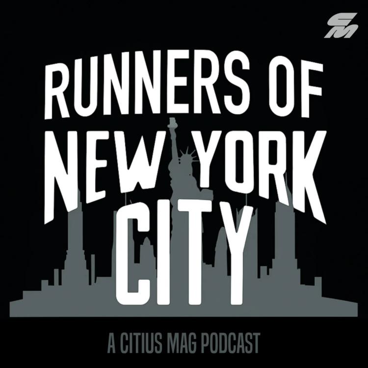 Runners of NYC Podcast