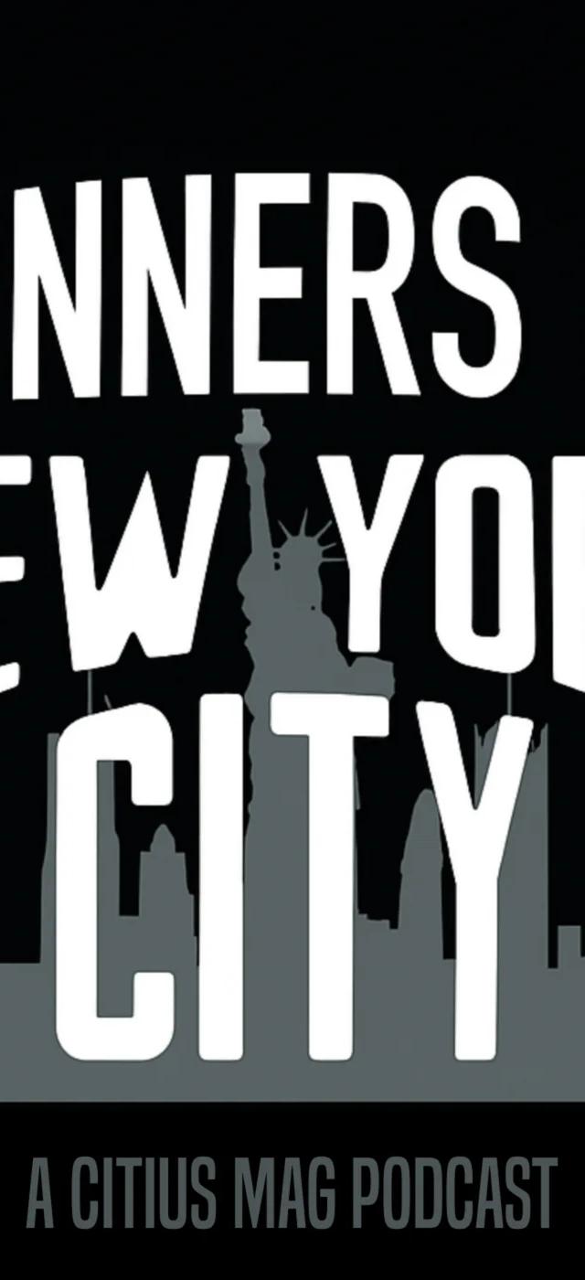 Runners of NYC Podcast